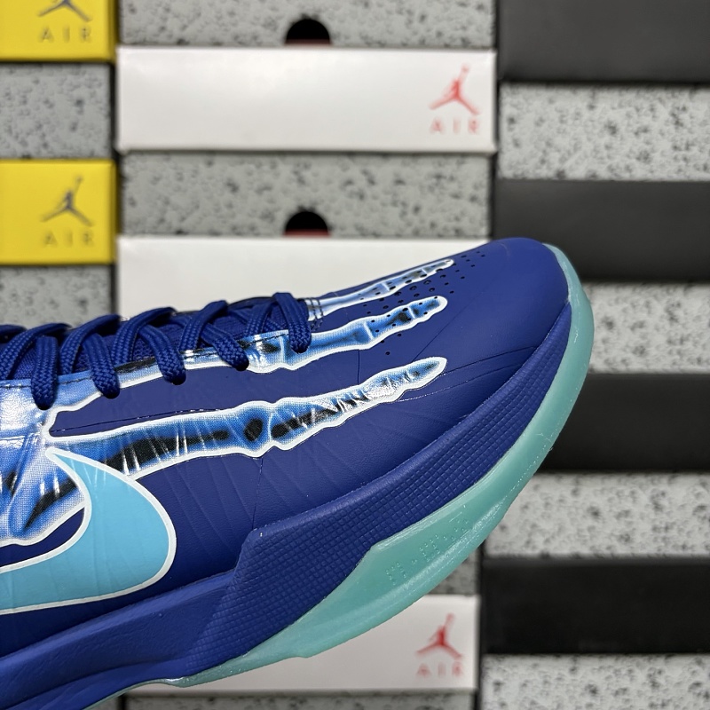 Jordan KB6 Sneakers 9