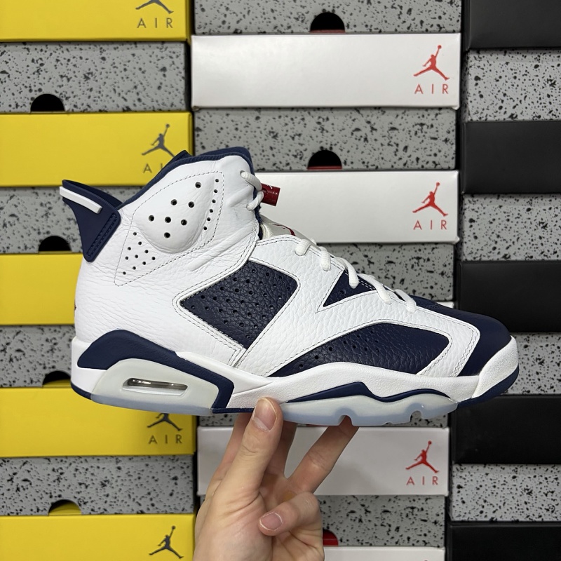 Jordan 6 Sneakers 12