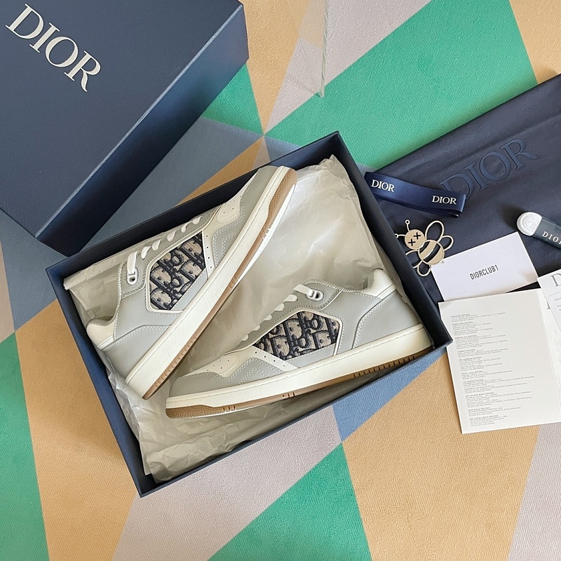 Dior B27 Sneakers 5