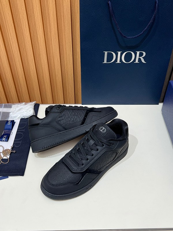 Dior B27 Sneakers 4
