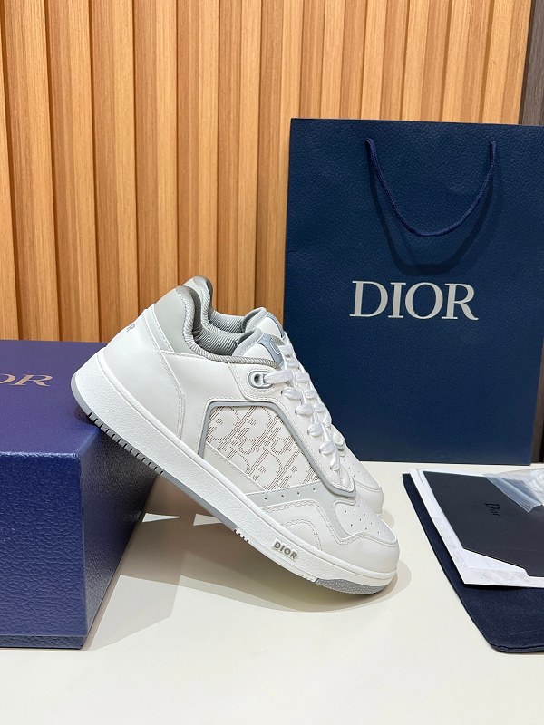 Dior B27 Sneakers 7