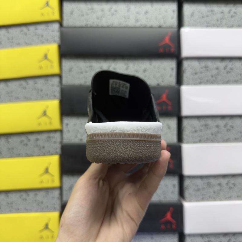 Samba Og Mule W 2