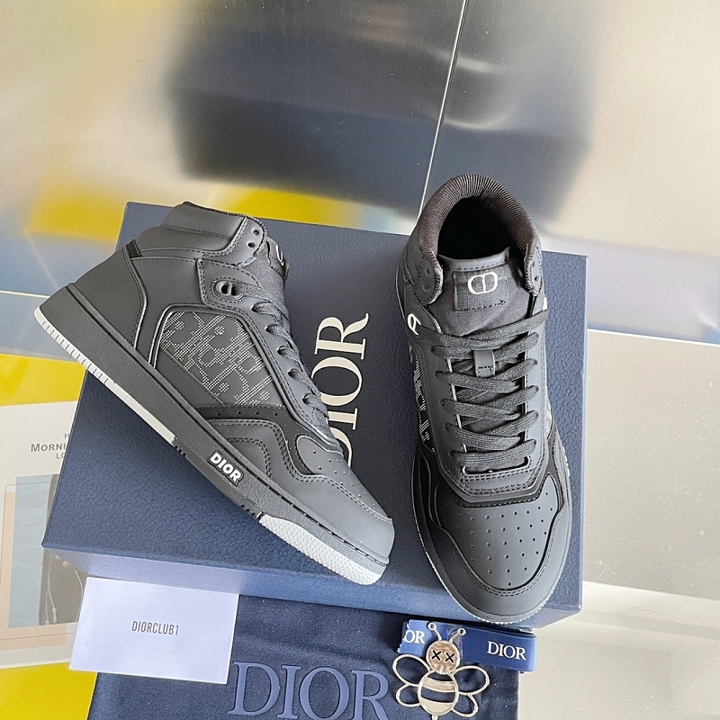 Dior B27 Sneakers 9