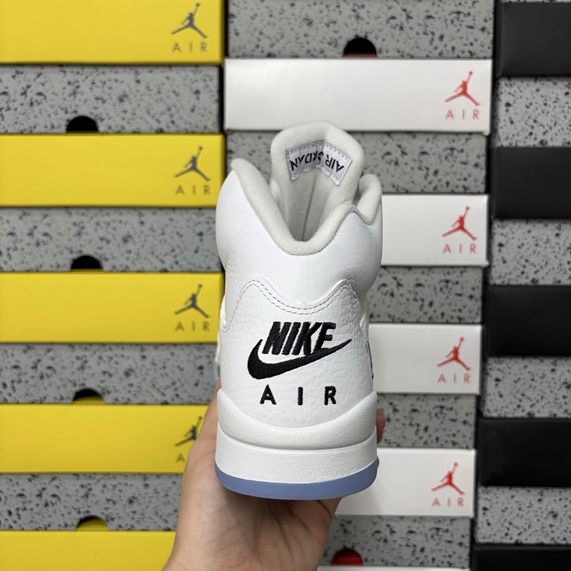 Jordan 5 Sneakers 6