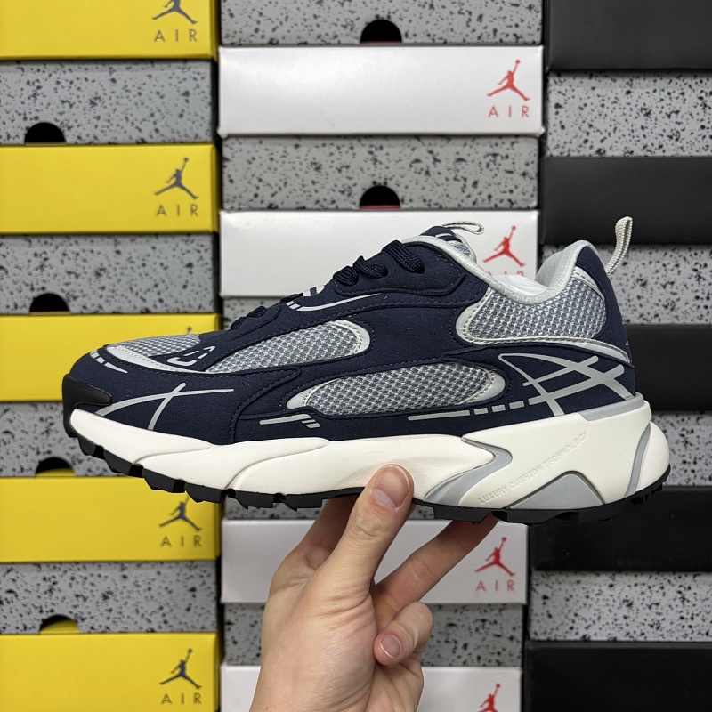 Tatic Runner · 4