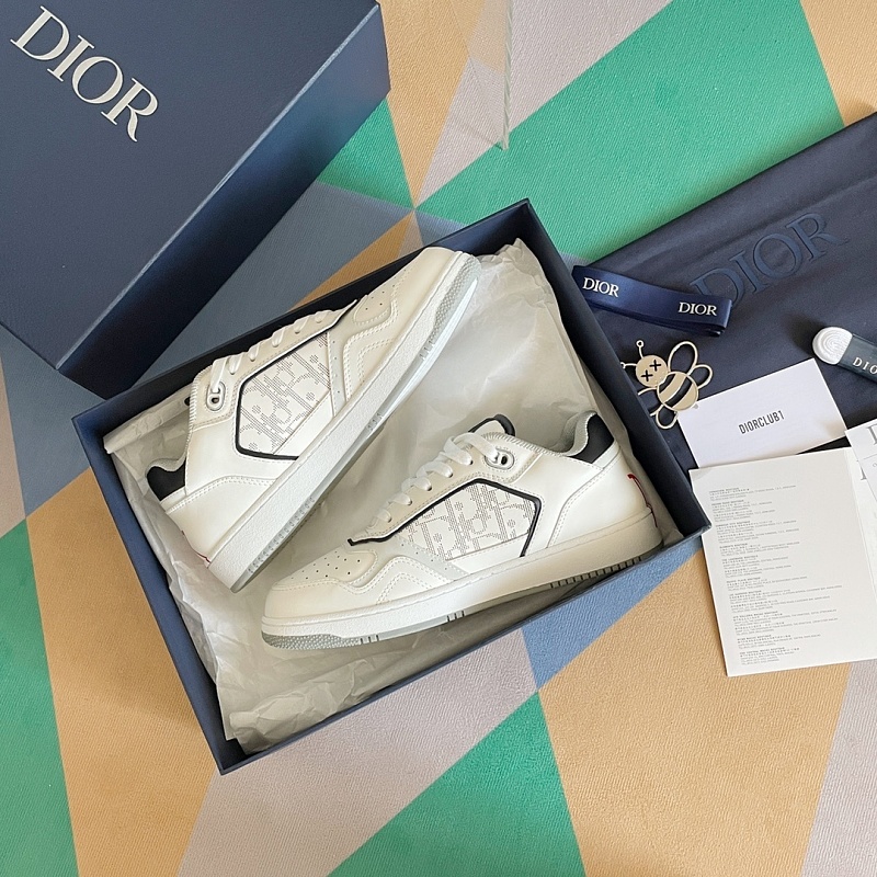 Dior B27 Sneakers 7