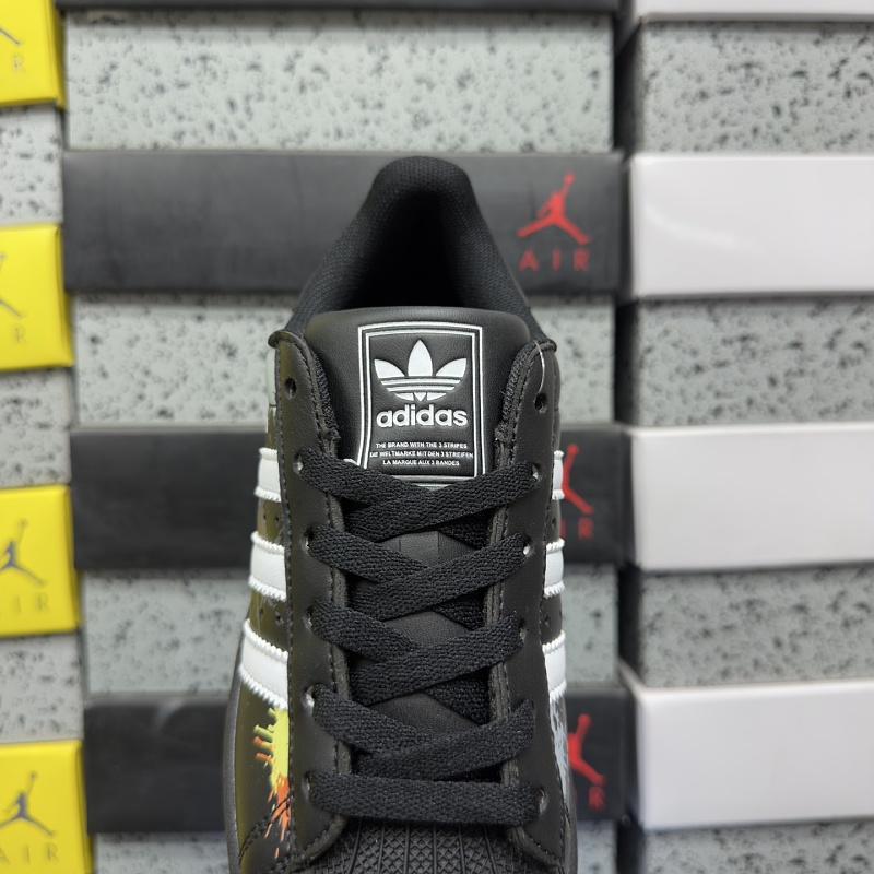Superstar Ii 4