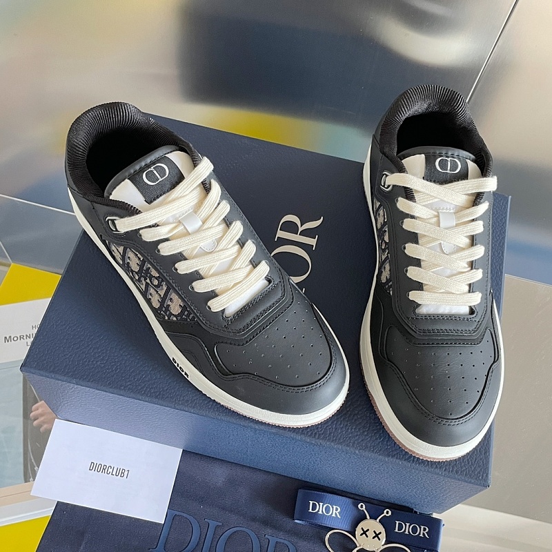 Dior B27 Sneakers 5