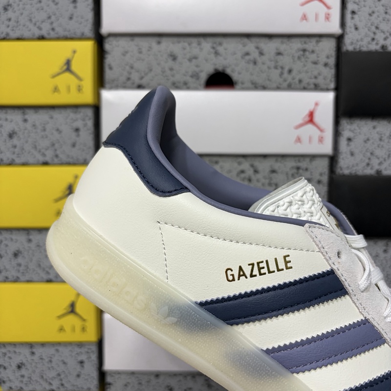 Gazelle Indoor 6