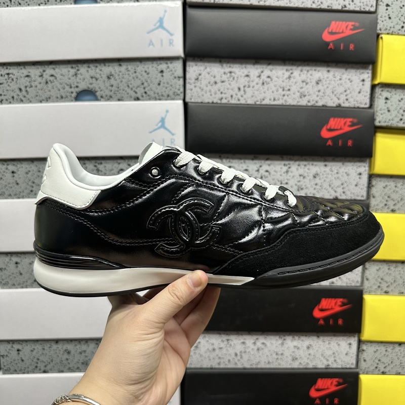 Chrome Hearts Sneakers 8