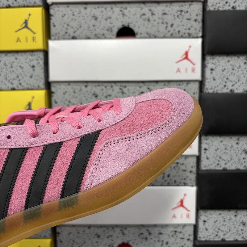 Gazelle Indoor 7