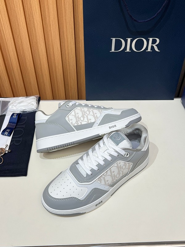 Dior B27 Sneakers 9