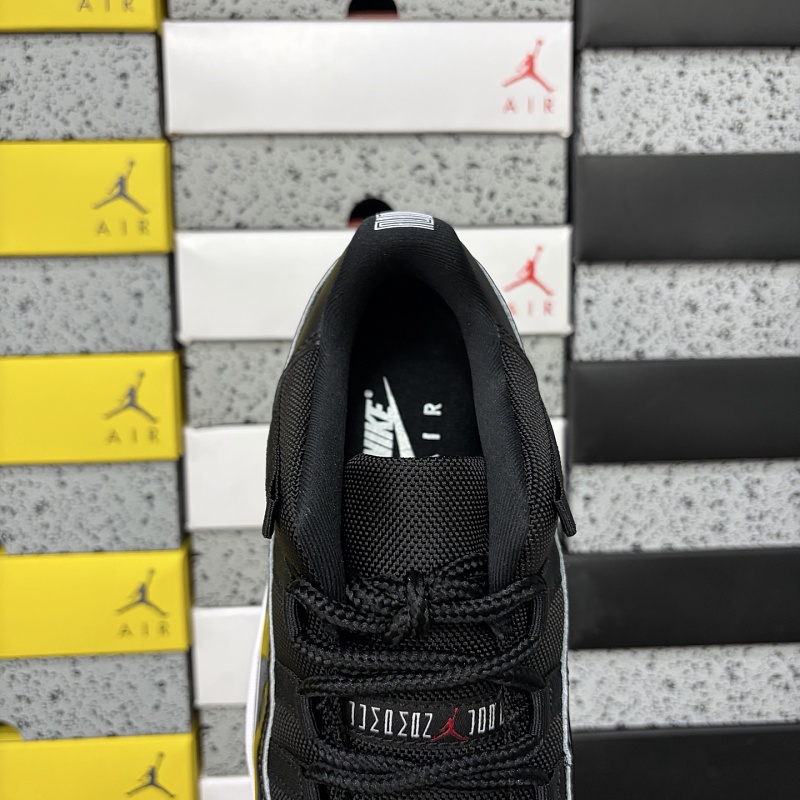 Jordan 11 Sneakers 7
