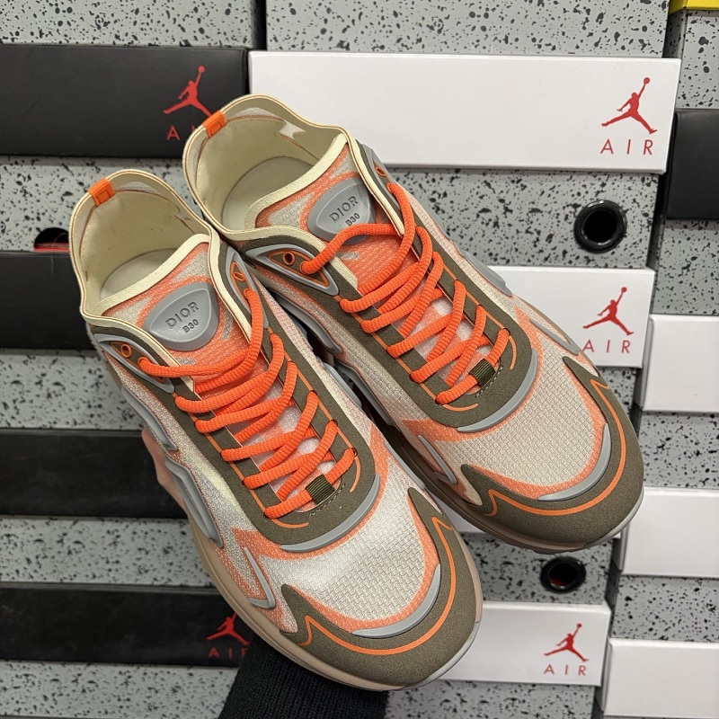 Dior B30 Sneakers 7