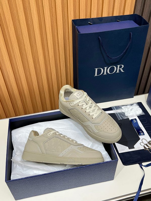 Dior B27 Sneakers 9