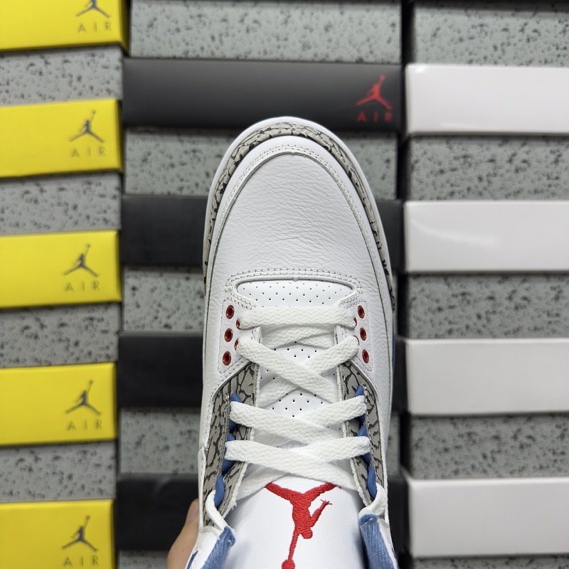 Jordan 3 Sneakers 5