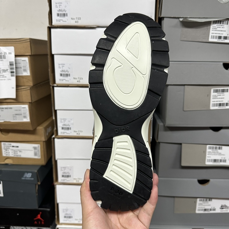 Dior B30 Sneakers 3