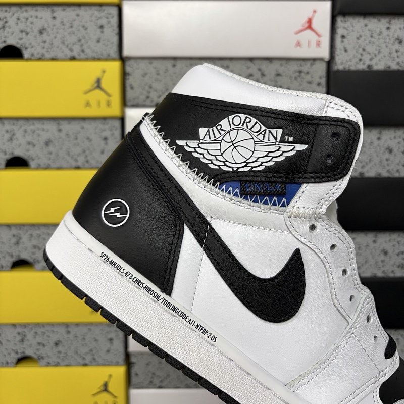 Jordan 1 Sneakers 8