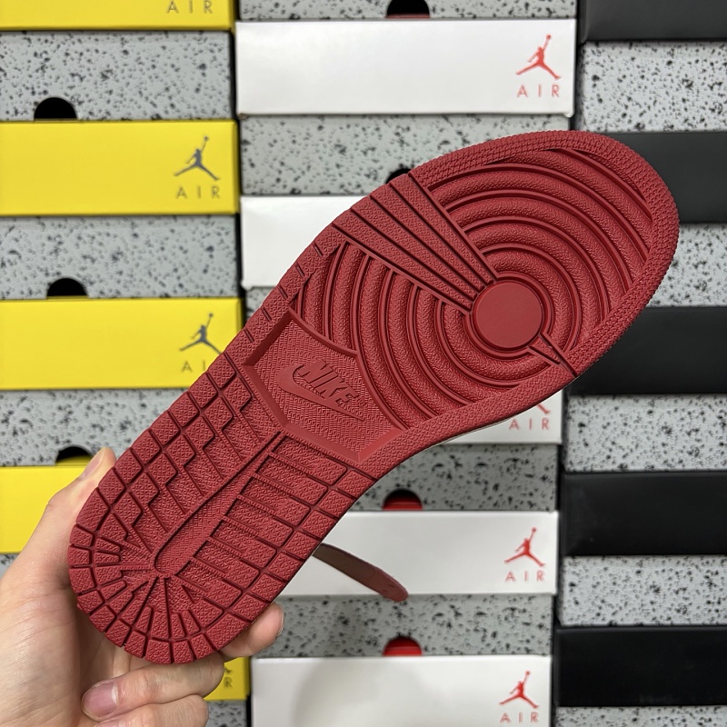 Jordan 1 Sneakers 5