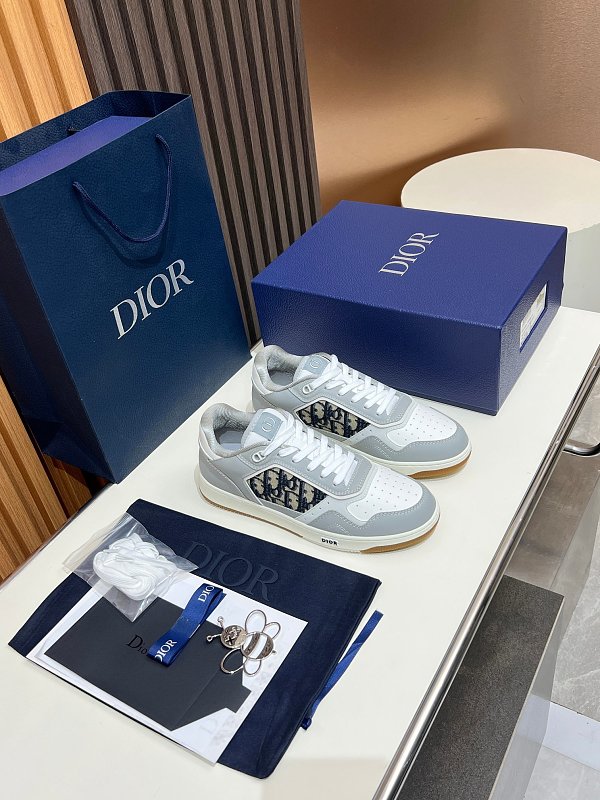 Dior B27 Sneakers 8