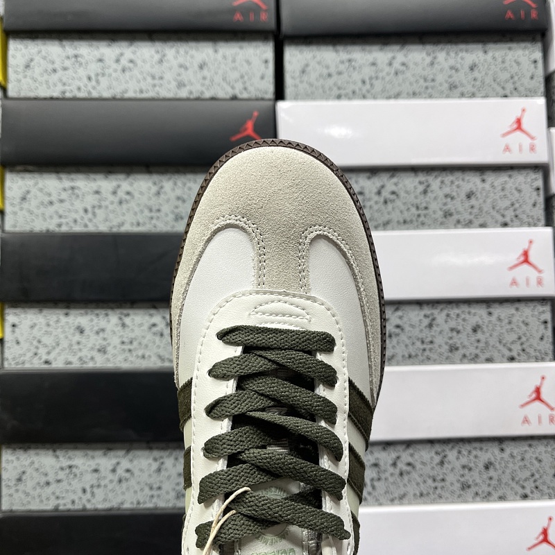 Samba Og 5