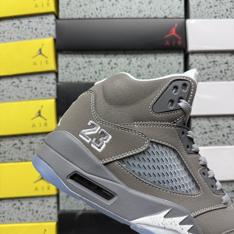 Jordan 5 Sneakers · 6