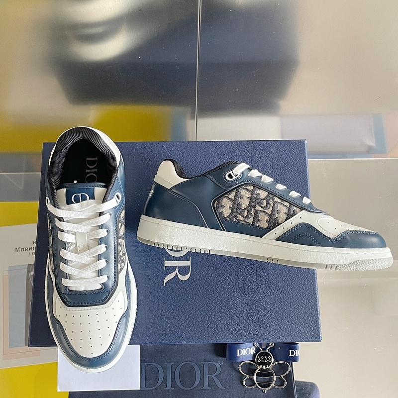 Dior B27 Sneakers 8