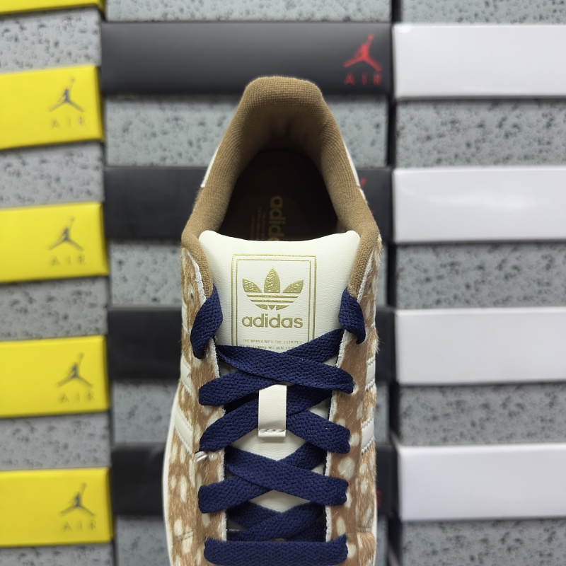 Superstar Ii 4