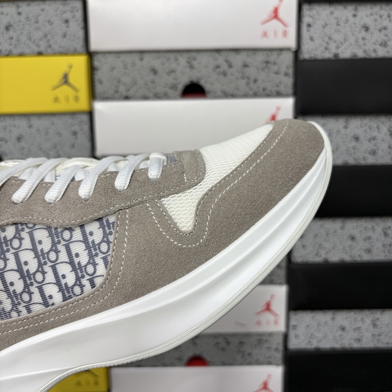 Dior B25 Sneaker 8