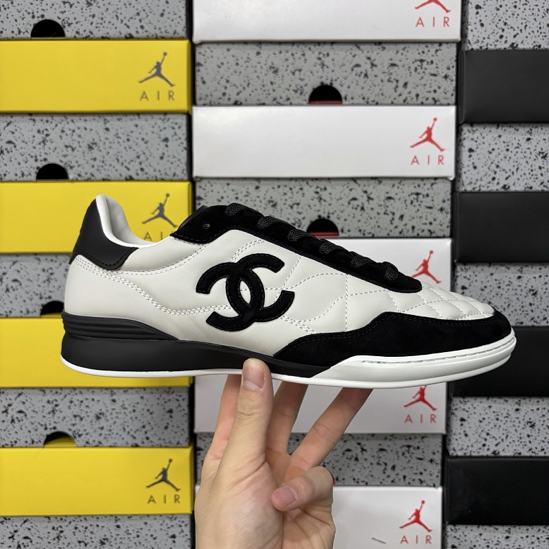 Chanel 26S Sneakers 10
