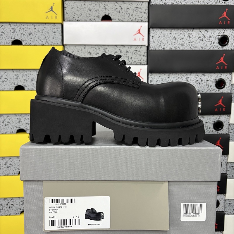 Ro / Rick Owens Bb 10