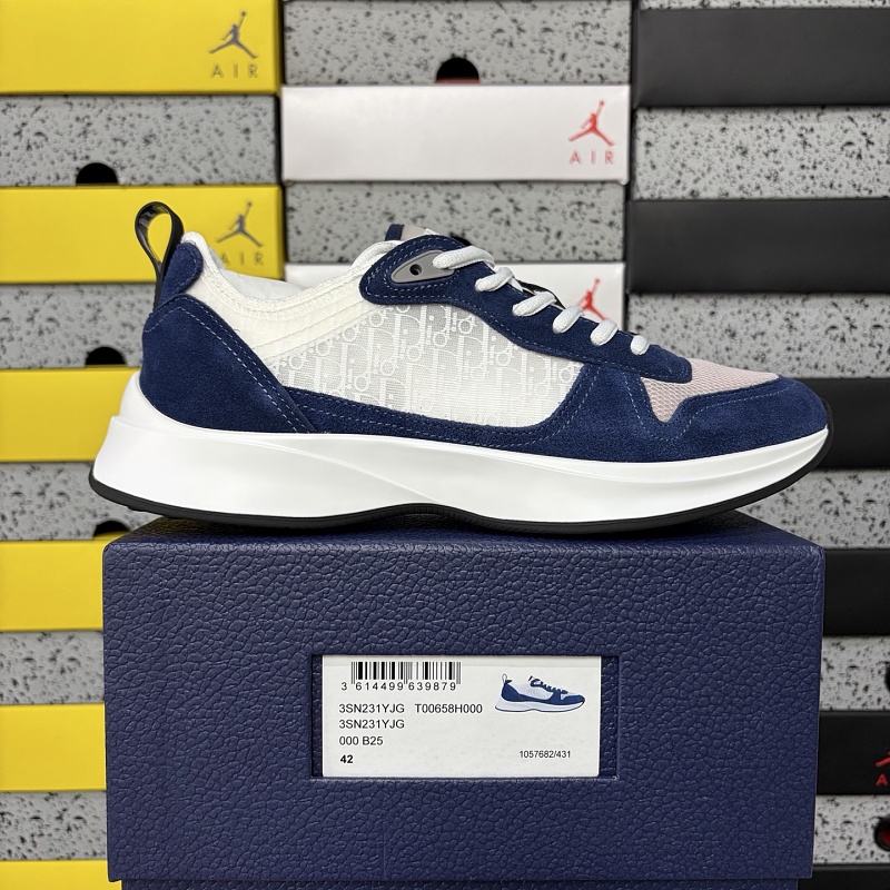 Dior B25 Sneaker 12