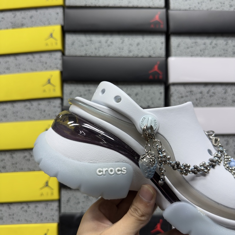 Crocs M3-m7 · 6