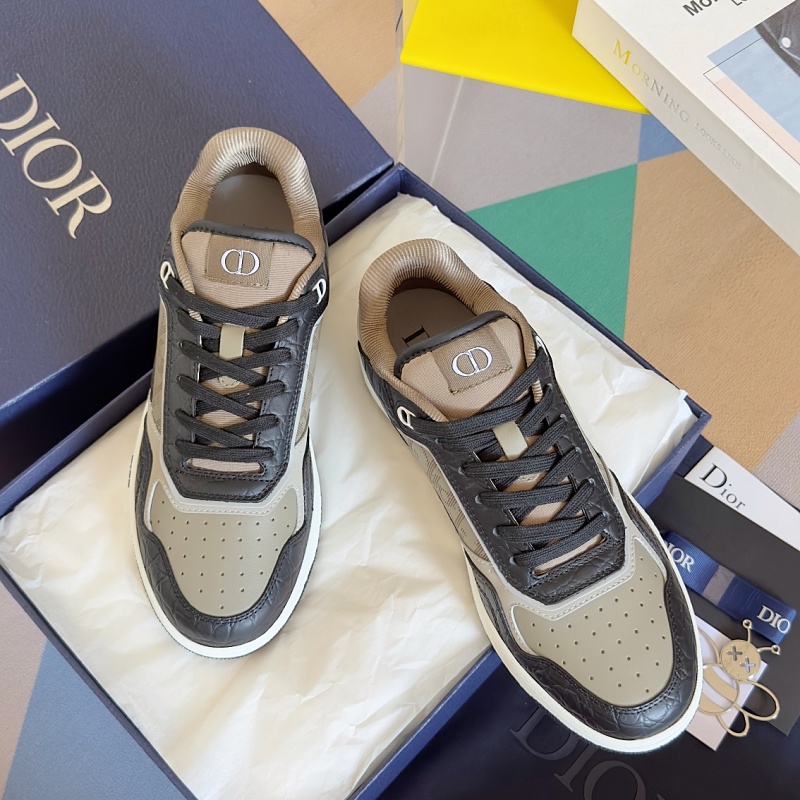Dior B27 Sneakers 5