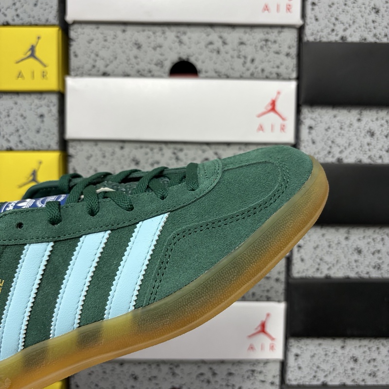 Gazelle Indoor / 7