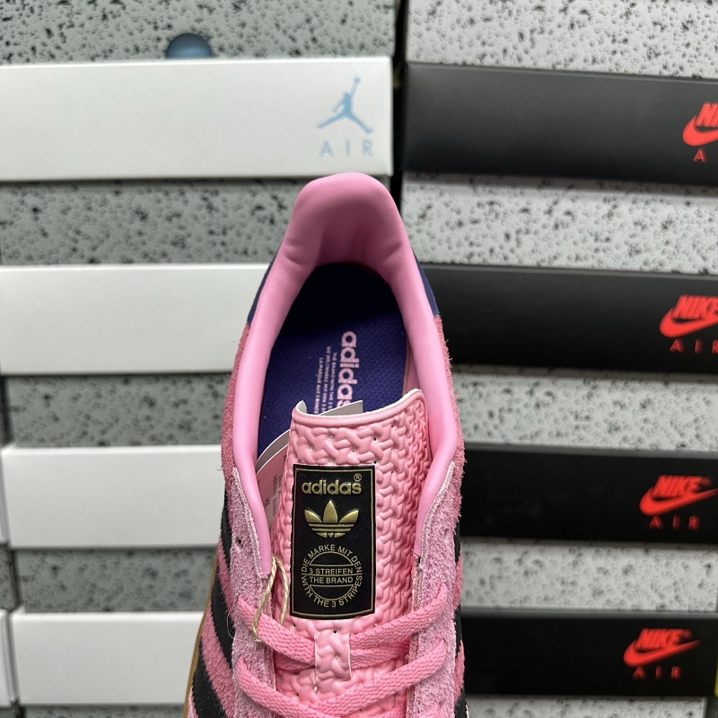 Gazelle Indoor 4