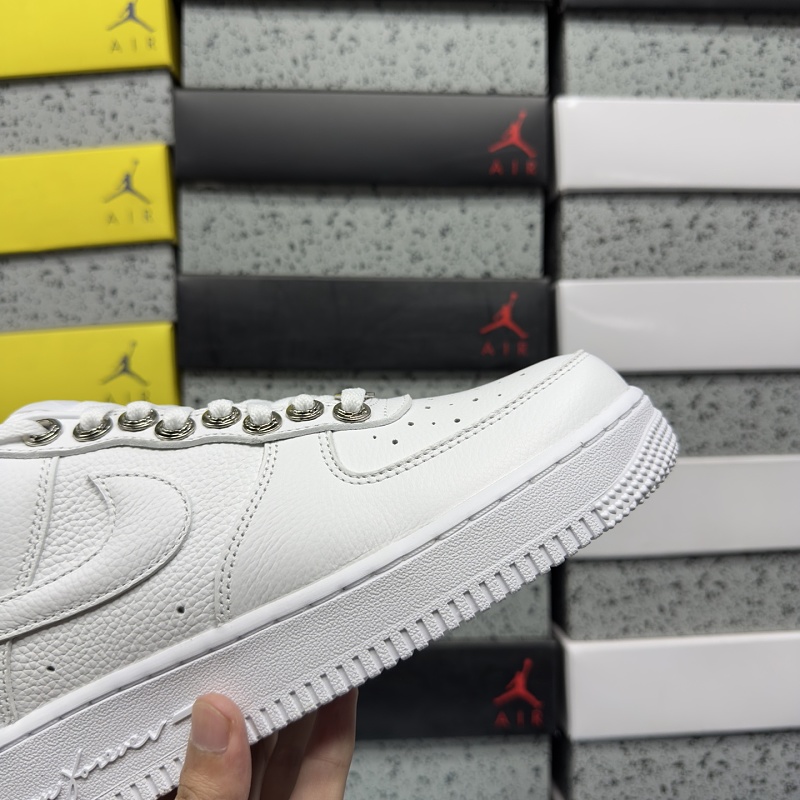 Central Cee X Air Force 1 '07 7