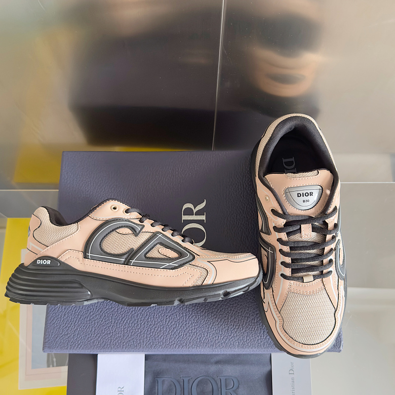 Dior B30 Sneakers 9