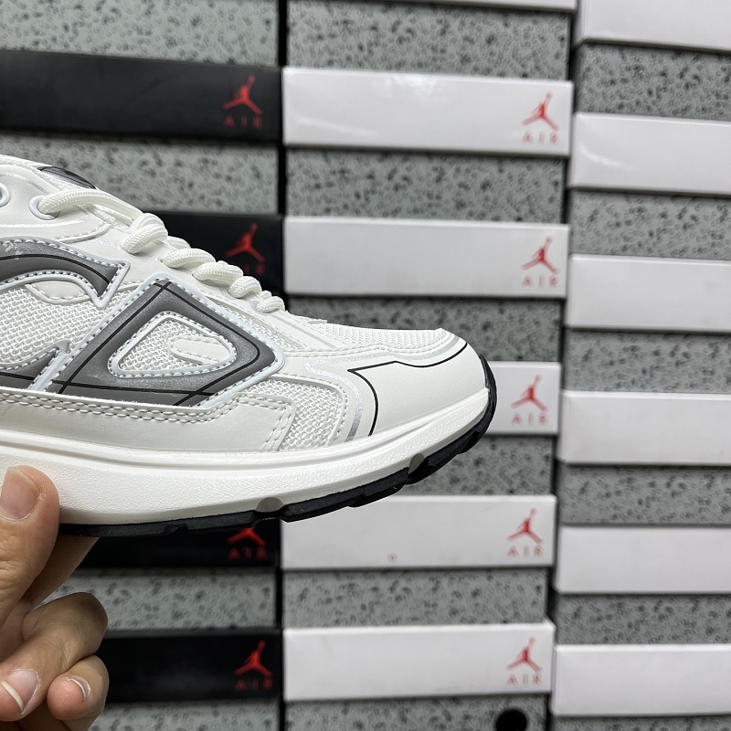 Dior B30 Sneaker White 6