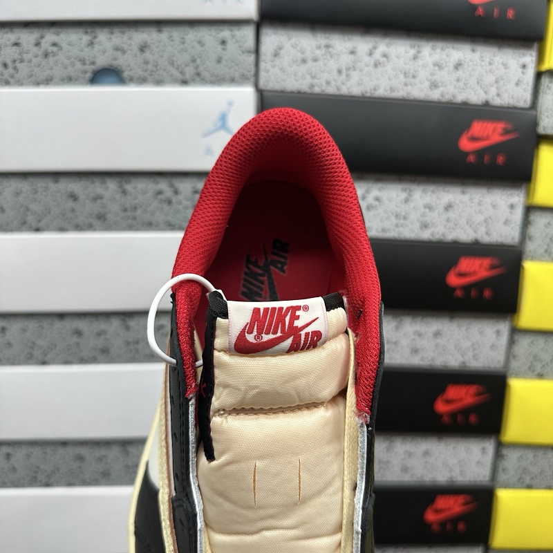 Jordan 1 Sneakers 5