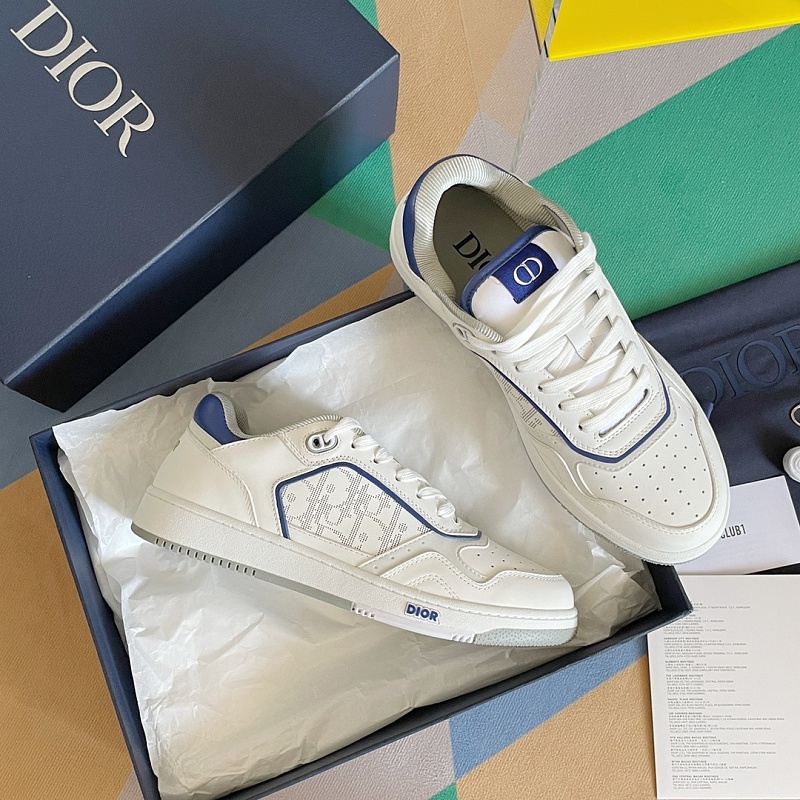 Dior B27 Sneakers