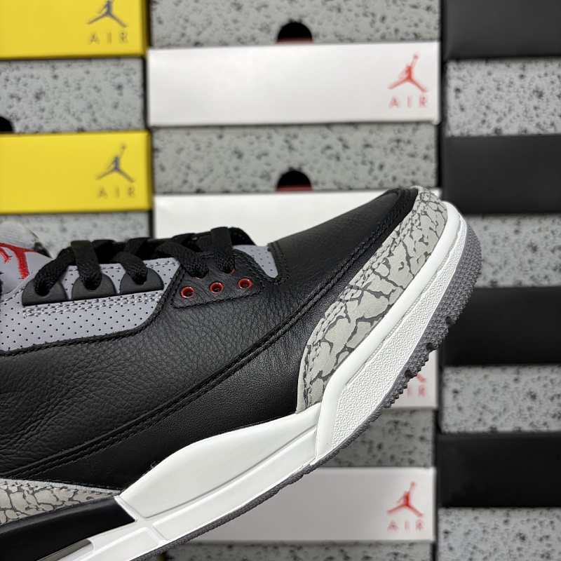 Jordan 3 Sneakers 9