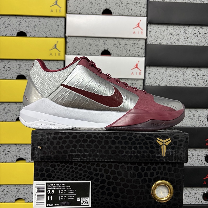 Jordan KB6 Sneakers 11