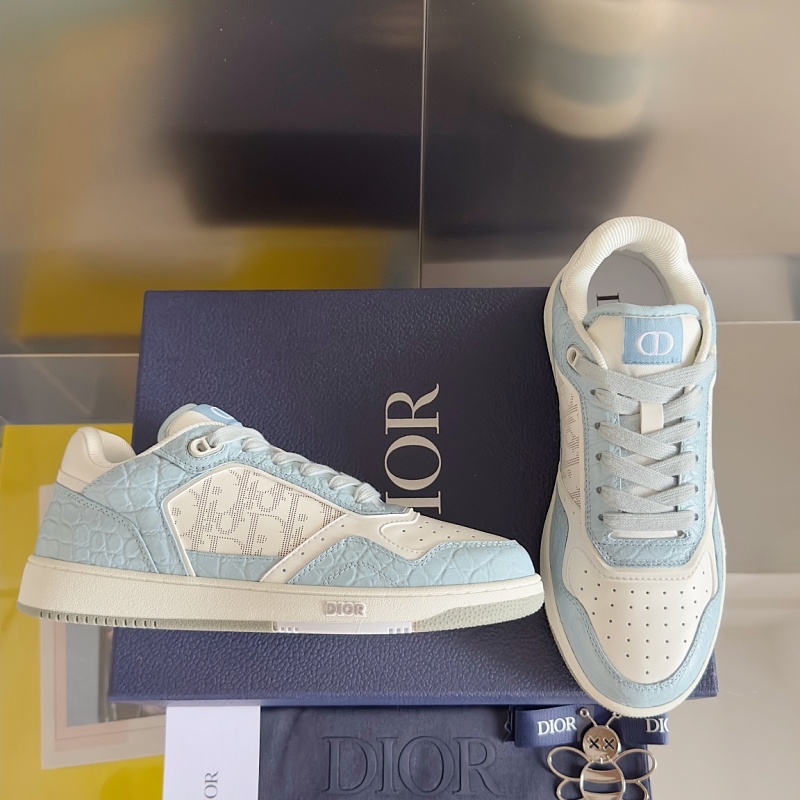 Dior B27 Sneakers 9
