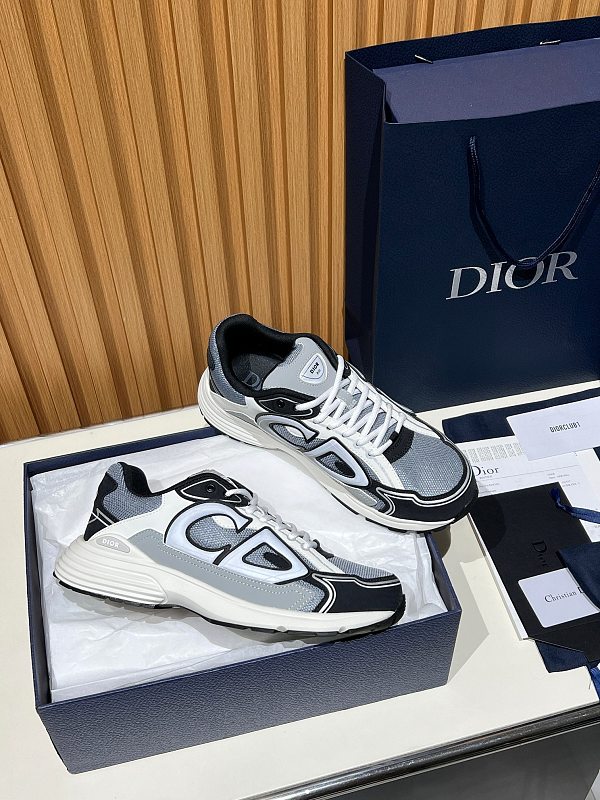 Dior B30 Sneakers 2