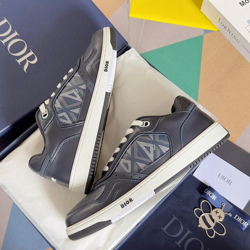 Dior B27 Sneakers 5
