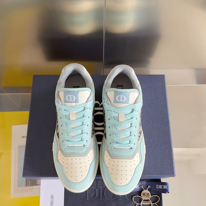Dior B27 Sneakers 6