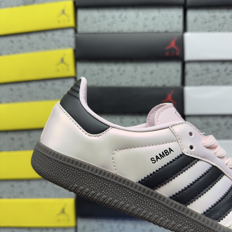 Samba Og 6