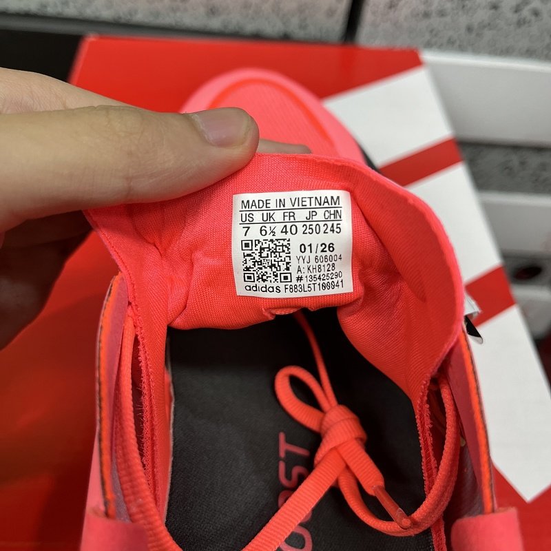 Hyperboost Edge M 2
