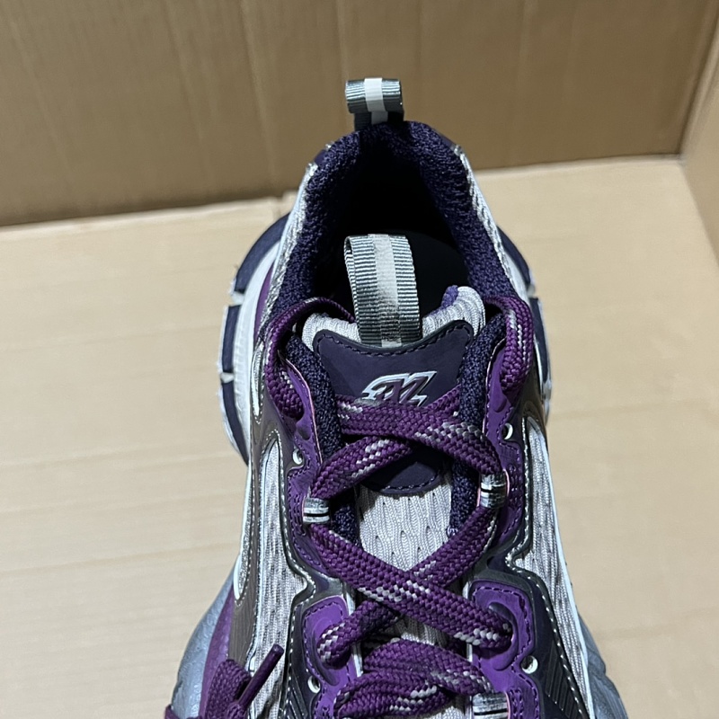 3XL 35-46 巴黎3XL 紫色 1269 · 5